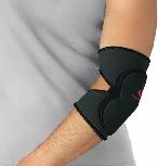 Įtvaras Tonus Elast Elbow Brace, 2, juoda