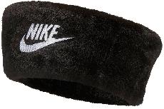 Galvos juosta Nike Headband, Universalus, juoda