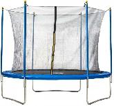 Batutas Mirpol Garden Trampoline, 305 cm, su tinklu