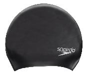 Plaukimo kepuraitė Speedo Long Hair Cap, juoda