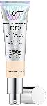 Tonuojantis kremas IT Cosmetics Your Skin But Better CC+ SPF 50 Light, 32 ml, SPF 50