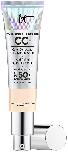 Tonuojantis kremas IT Cosmetics Your Skin But Better CC+ SPF 50 Fair Light, 32 ml, SPF 50