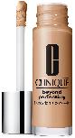 Tonuojantis kremas - maskuoklis Clinique Beyond Perfecting Foundation + Concealer 14 Vanilla, 30 ml