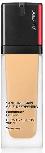 Tonuojantis kremas Shiseido Synchro Skin Self-Refreshing 250 Sand, 30 ml, SPF 30