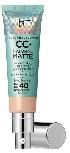 CC veido kremas IT Cosmetics Natural Matte Fair Light, 32 ml, SPF 40