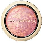 Skaistalai Max Factor Creme Puff 15 Seductive Pink, 1.5 g