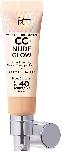 Tonuojantis kremas IT Cosmetics CC+ Nude Glow Medium, 32 ml, SPF 40