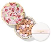 Pudros rutuliukai Guerlain Meteorites Light Revealing Pearls Powder 03 Warm, 20 g