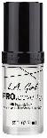 Tonuojantis kremas L.A. Girl HD Pro Coverage White, 28 ml