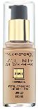 Tonuojantis kremas Max Factor Face Finity All Day Flawless 3in1 55, 30 ml