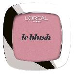 Skaistalai L´Oréal Paris le blush 90 Rose Eclat/Lumi, 5 g