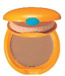 Pudra Shiseido Tanning Compact Honey, 12 g