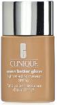 Tonuojantis kremas Clinique Light Reflecting 40, 30 ml, SPF 15