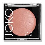 Skaistalai Joko Mineral Blush 16, 2 g