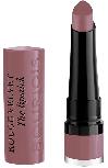 Lūpų dažai Bourjois Paris Rouge Velvet, 2.4 g