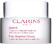 Kūno kremas Clarins Body Shaping, 200 ml