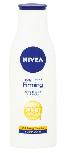 Kūno losjonas Nivea Skin Firming, 400 ml