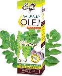 Kūno aliejus Etja Natural Moringa, 50.0 ml