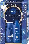 Kūno priežiūros rinkinys Nivea Moment Of Care, 500 ml, 2 vnt.