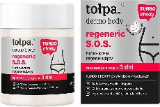 Kūno kremas Tołpa Dermo Body Regeneric S.O.S., 250 ml