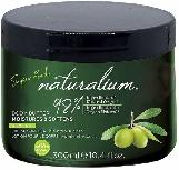 Kūno sviestas Naturalium Super Food Olive Oil, 300 ml