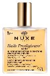 Kūno aliejus Nuxe Huile Prodigieuse Riche, 100 ml