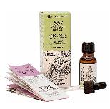 Kūno aliejus Flor De Mayo Moisturising Oil, 20 ml