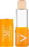 Apsauginis pieštukas nuo saulės Vichy Ideal Soleil Stick Zones Sensible SPF50, 9 ml