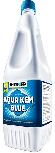 Dezinfekavimo skystis biotuoletams Thetford Aqua Kem Blue, 2 l