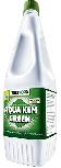 Sanitarinis skystis stovyklavimo tualetams Thetford Aqua Kem Green, 1.5 l