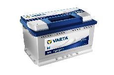 Akumuliatorius Varta BD E11, 12 V, 74 Ah, 680 A