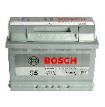 Akumuliatorius Bosch S5, 12 V, 77 Ah, 780 A