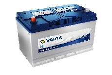 Akumuliatorius Varta BD G8, 12 V, 95 Ah, 830 A