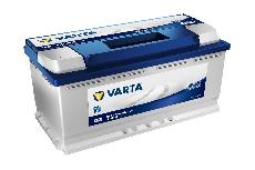 Akumuliatorius Varta BD G3, 12 V, 95 Ah, 800 A