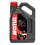 Variklių alyva Motul Ester 10W - 40, sintetinis, moto technikai, 4 l