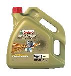 Variklių alyva Castrol Edge Titanium FST A3/B4 0W - 40, sintetinis, lengviesiems automobiliams, 4 l