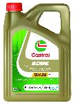 Automobilio variklio tepalas Castrol Edge Titanium FST C3 5W - 30, sintetinis, lengviesiems automobiliams, 4 l