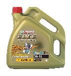 Variklių alyva Castrol Edge Titanium Turbo Diesel 5W - 40, sintetinis, lengviesiems automobiliams, 4 l