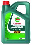 Variklių alyva Castrol Magnatec C3 5W - 40, sintetinis, lengviesiems automobiliams, 4 l