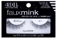 Priklijuojamos blakstienos Ardell Faux Mink 811 104050