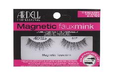 Priklijuojamos blakstienos Ardell Magnetic Faux Mink 854