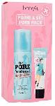 Kosmetikos rinkinys Benefit The POREfessional, 142 ml