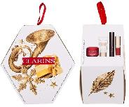 Kosmetikos rinkinys moterims Clarins Make-up Essentials Set, 13.4 ml