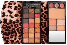 Kosmetikos rinkinys IDC Color Make Up Magic Studio Wild Safari Splendid Wallet