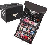 Kosmetikos rinkinys moterims Zmile Beauty Case Velvety, 80.2 g