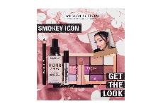 Kosmetikos rinkinys moterims Makeup Revolution London Get The Look Smokey Icon, 30 ml