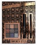 Kosmetikos rinkinys moterims Makeup Revolution London Smokey Eyes Set