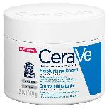 Kūno kremas Cerave Moisturising Cream Dry To Very Dry Skin, 340 ml