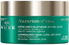 Kūno kremas Nuxe Nuxuriance Ultra Luxurious, 200 ml