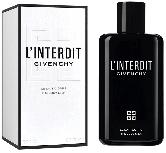 Kūno pienelis Givenchy L'Interdit, 200 ml